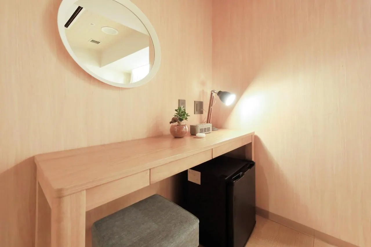 *** Hotel Quintessahotel Sapporosusukino63 Relax&Spa Japan