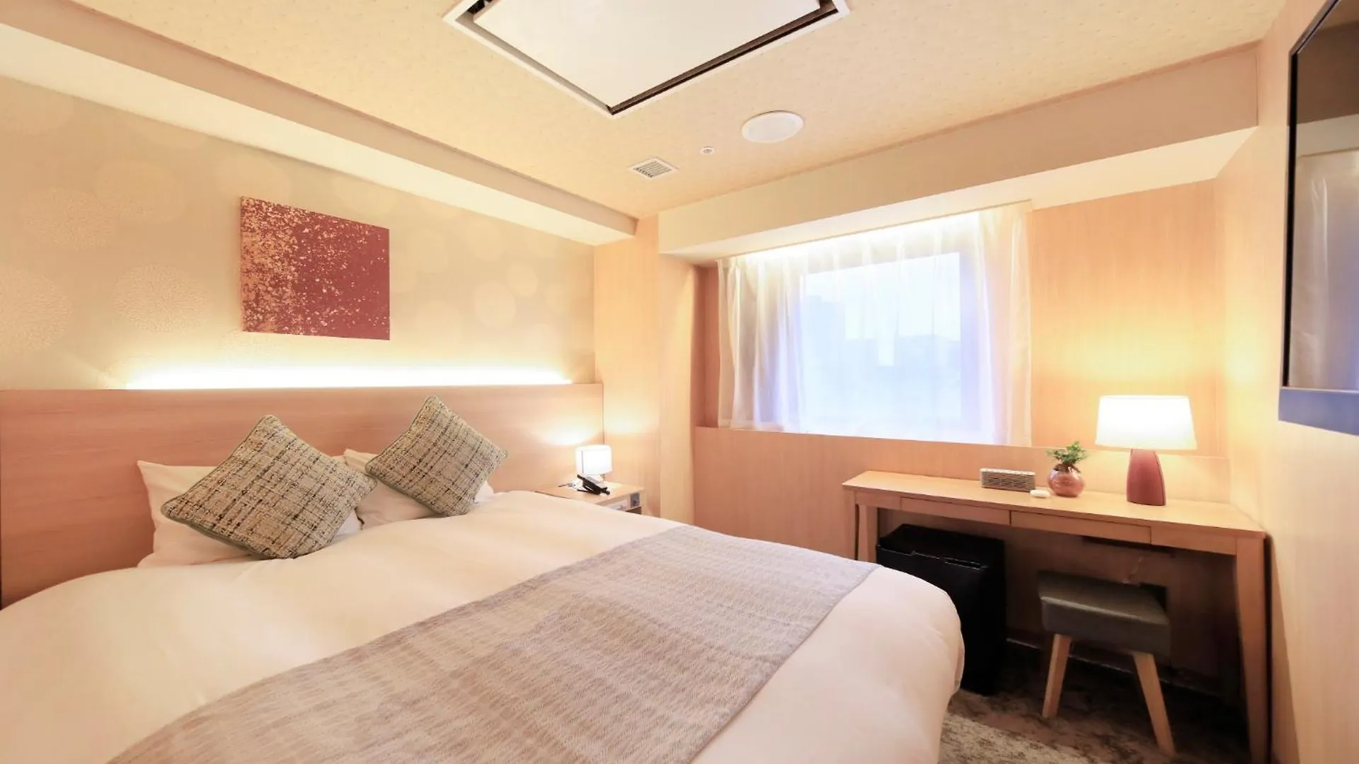 Hotel Quintessahotel Sapporosusukino63 Relax&Spa