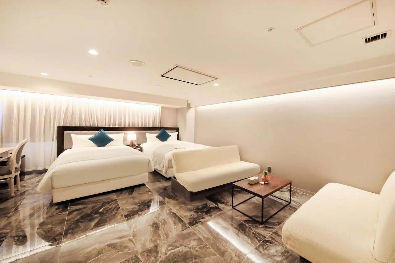 Hotel Quintessahotel Sapporosusukino63 Relax&Spa