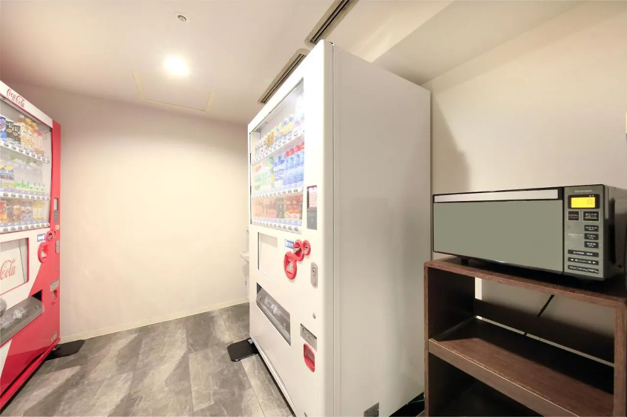 *** Hotel Quintessahotel Sapporosusukino63 Relax&Spa Japan
