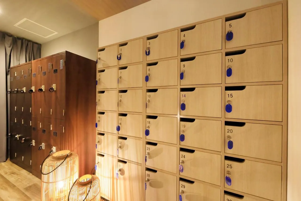 *** Hotel Quintessahotel Sapporosusukino63 Relax&Spa Japan