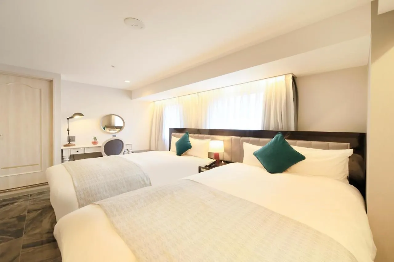 Quintessahotel Sapporosusukino63 Relax&Spa 호텔 삿포로 시