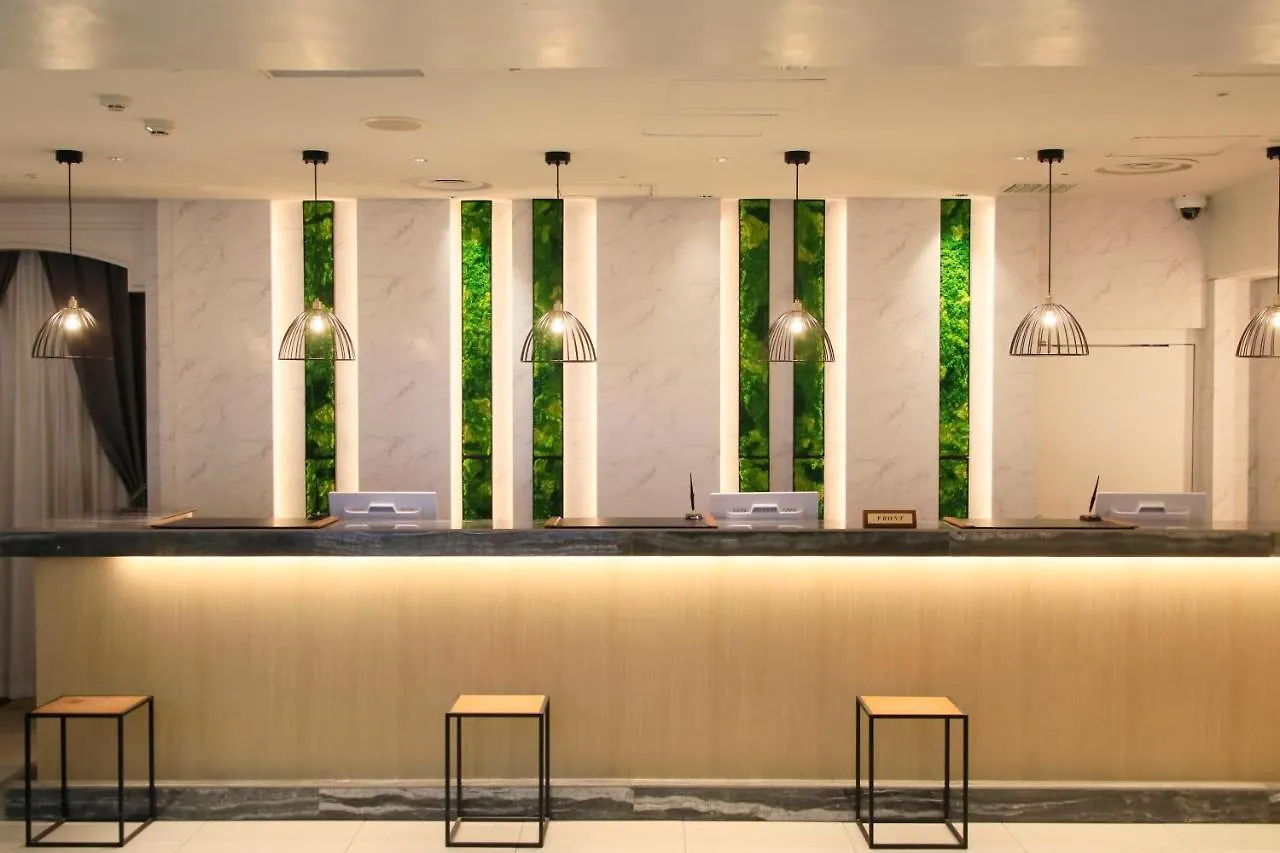 Quintessahotel Sapporosusukino63 Relax&Spa 일본